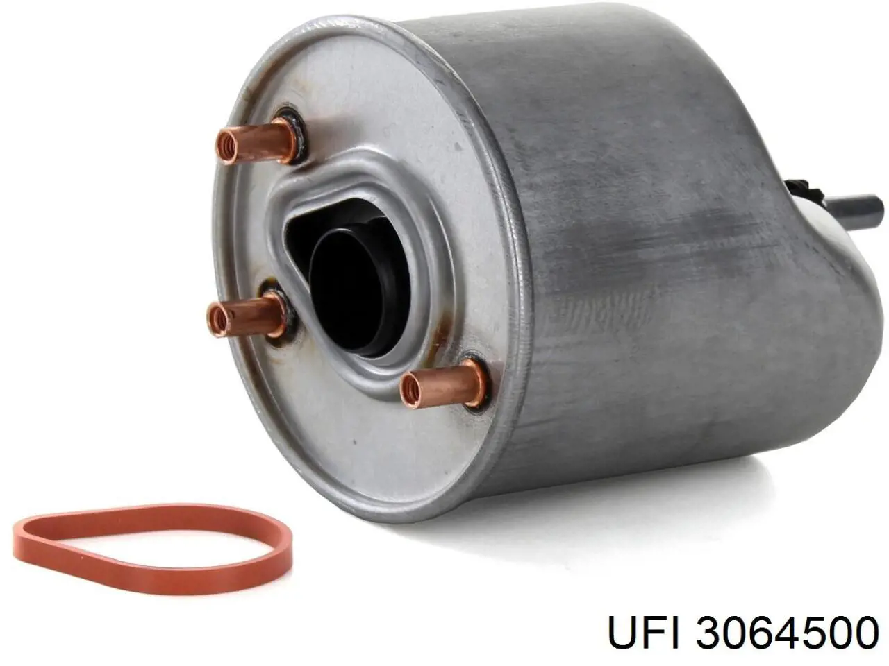 Купити 3064500 UFI Автомобільний фільтр повітря