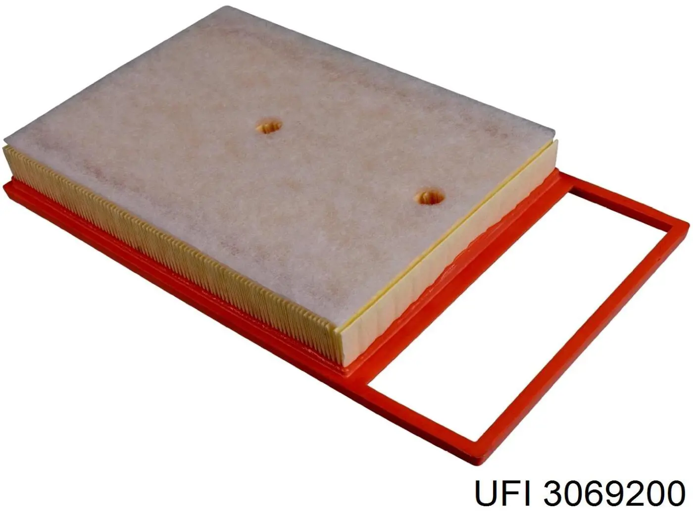 Повітряний фільтр 3069200 UFI
