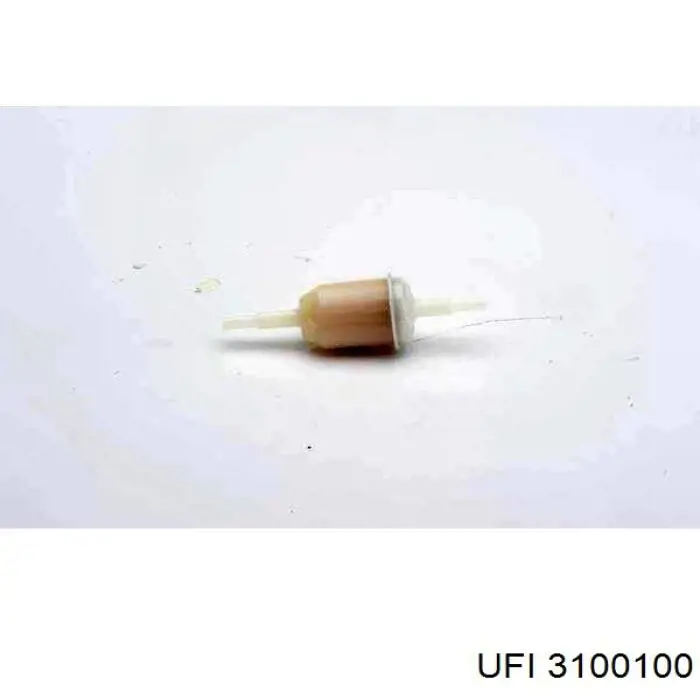 3100100 UFI Фільтр палива