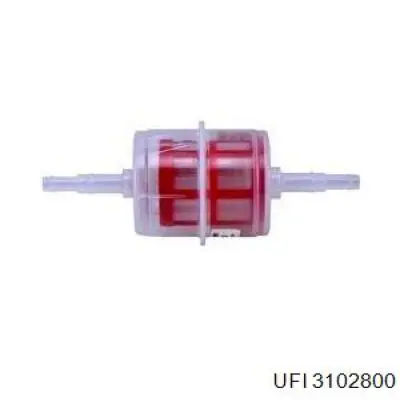 Паливний фільтр 3102800 UFI