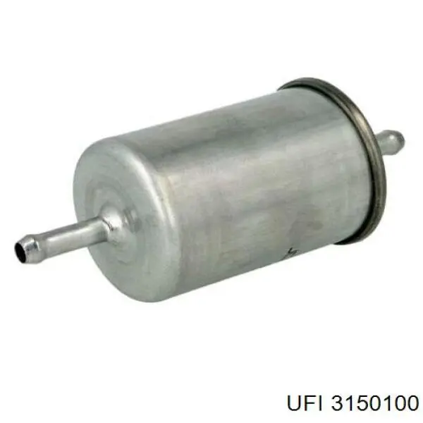Фільтр паливний UFI 3150100