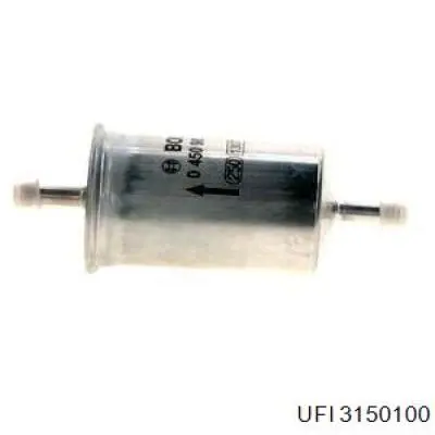 Паливний фільтр 3150100 UFI