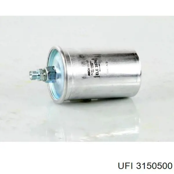 Фільтр паливний UFI 3150500