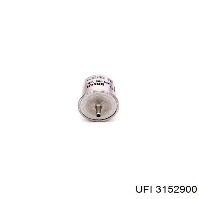 3152900 UFI Фільтр палива