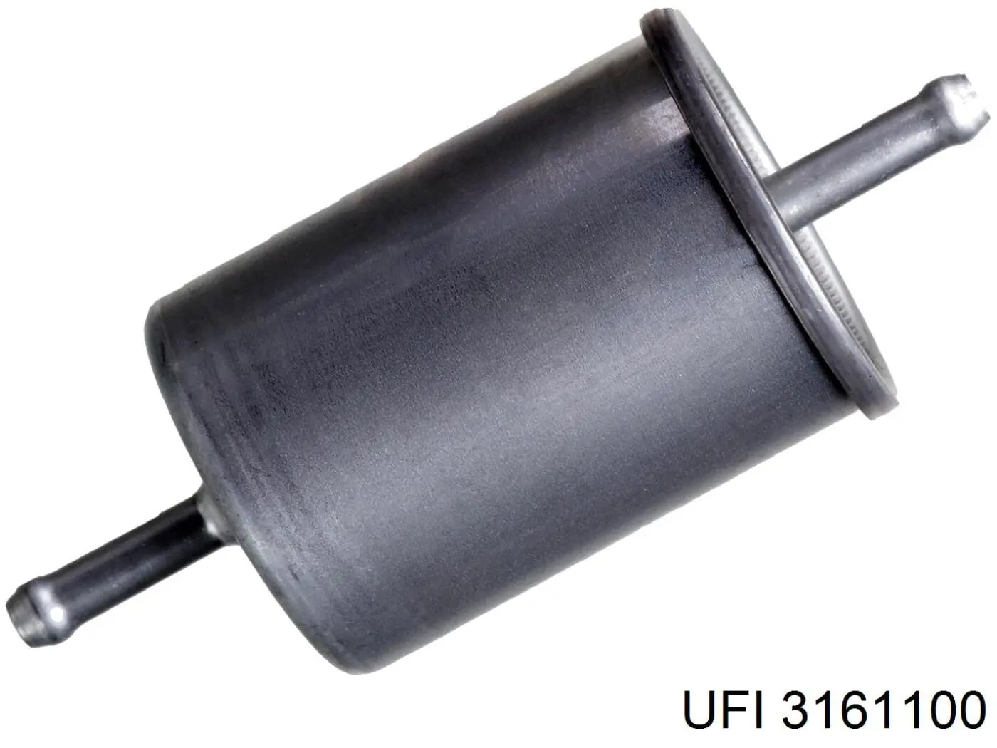 3161100 UFI фільтр паливний