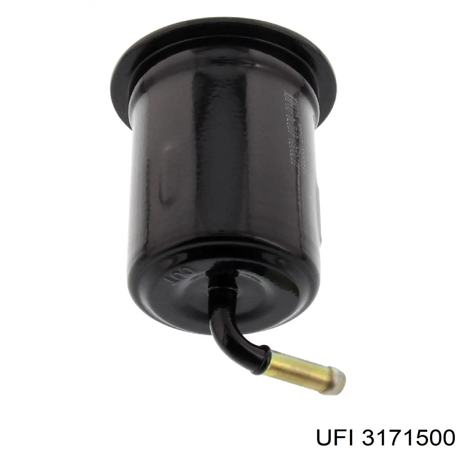 Паливний фільтр 3171500 UFI