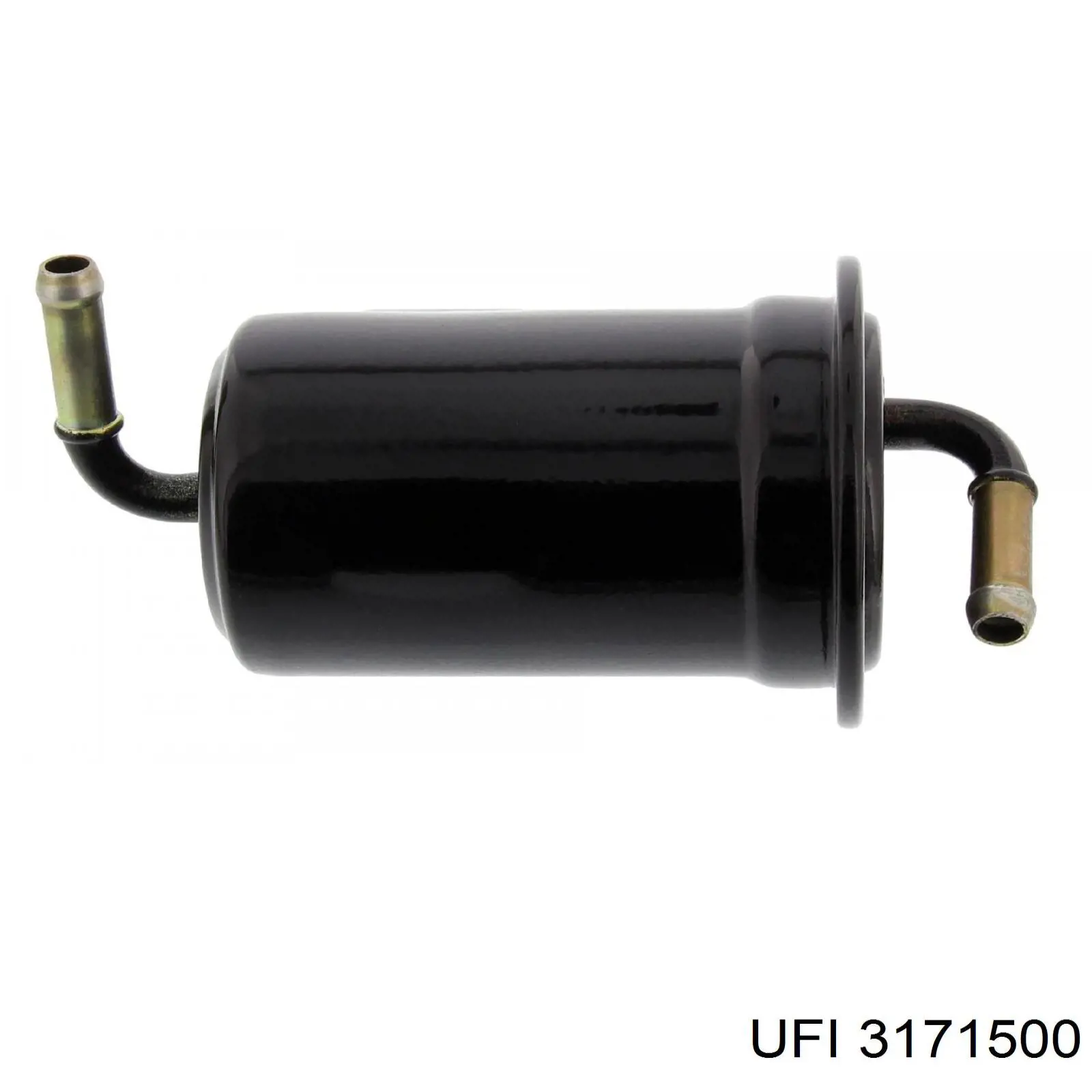Фільтр паливний UFI 3171500