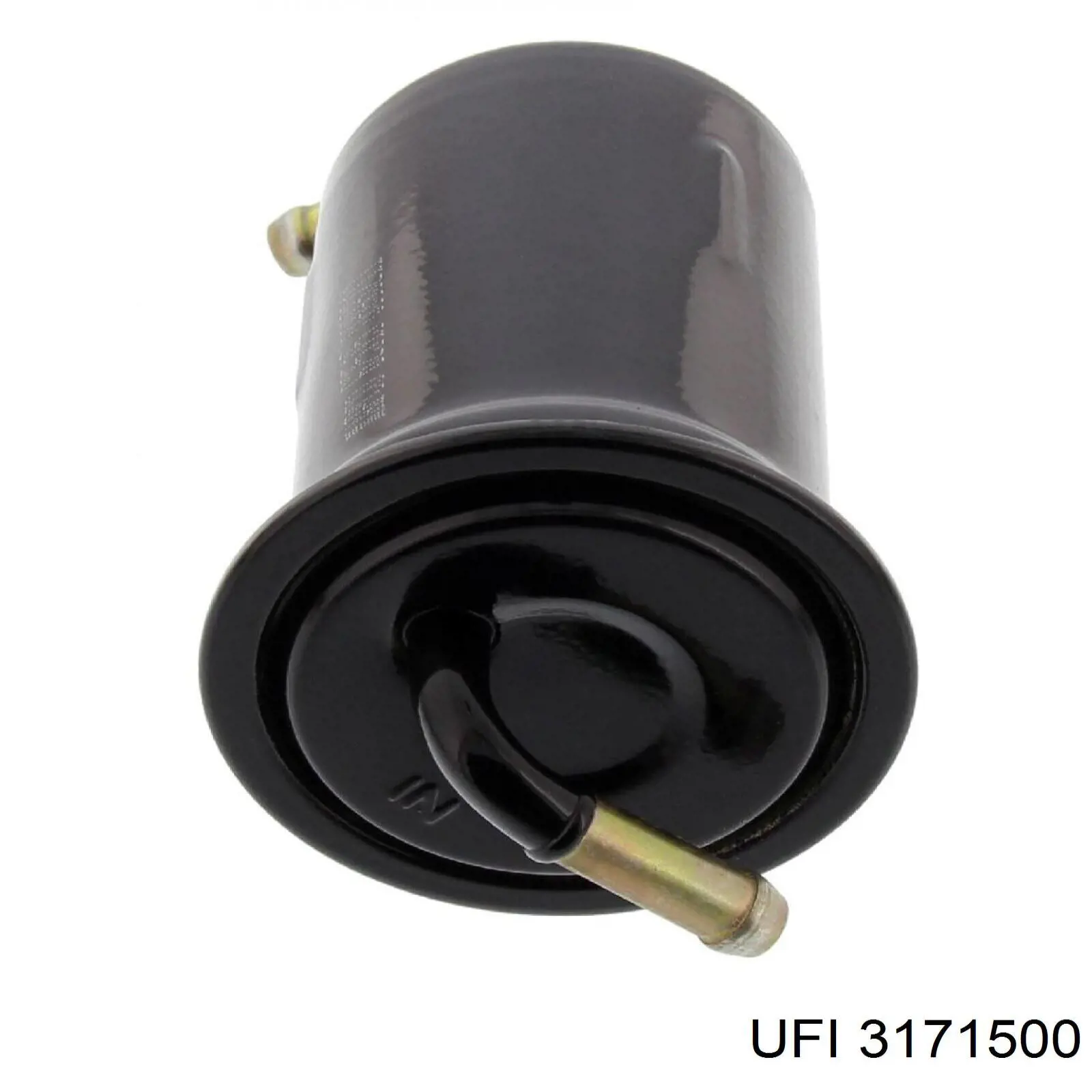 Фільтр тонкого очищення палива UFI 3171500 ціна, від 10.73 USD