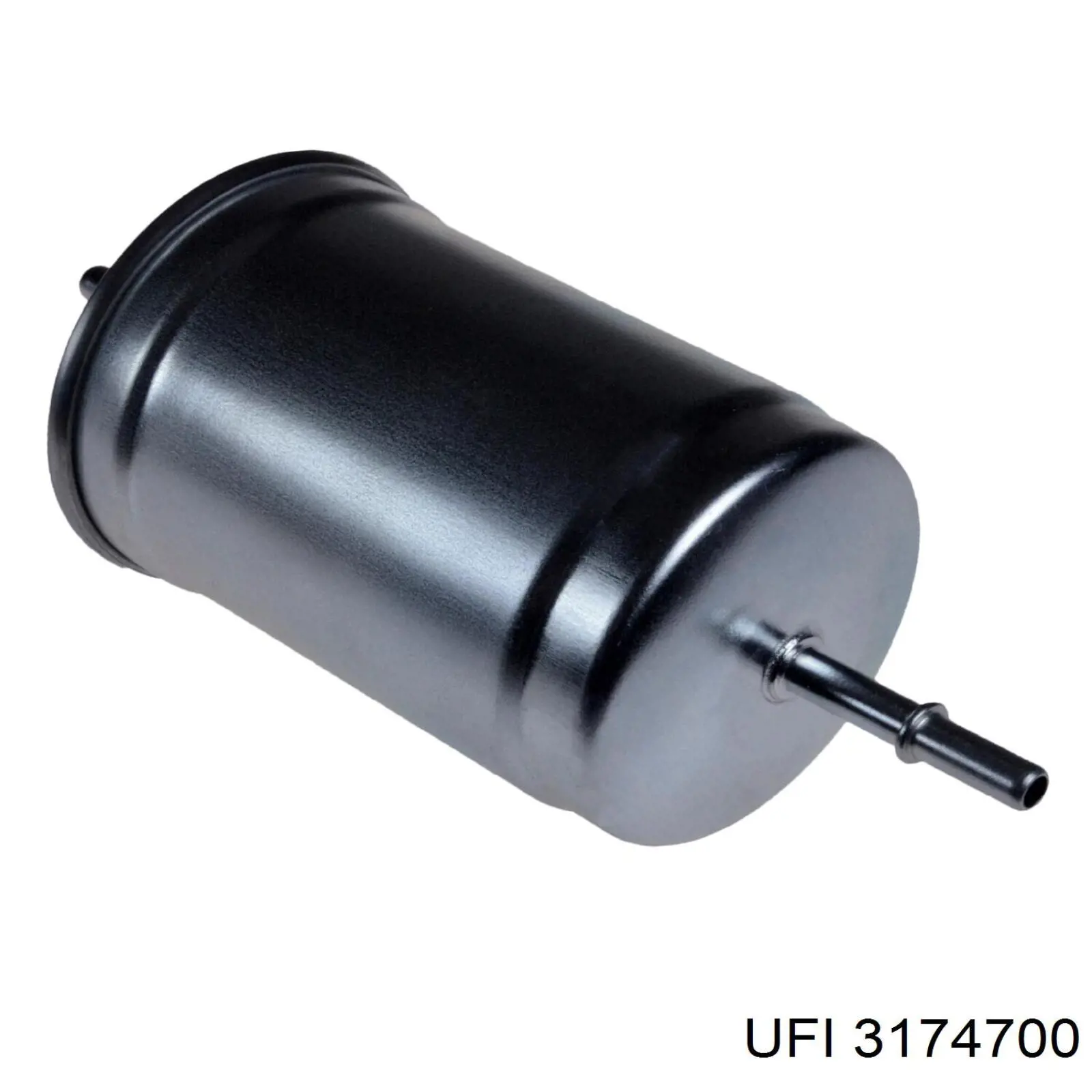 3174700 UFI Фільтр палива