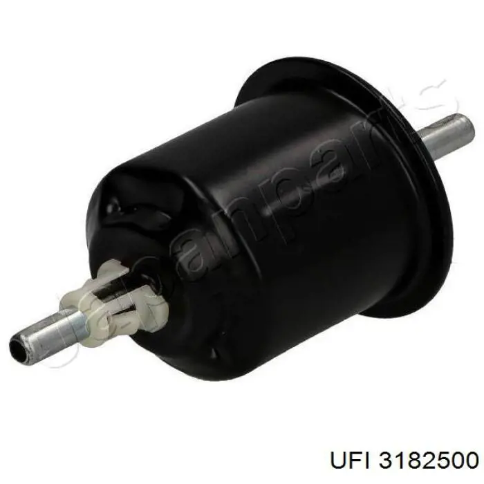 Фільтр тонкого очищення палива UFI 3182500 ціна, від 5.65 USD