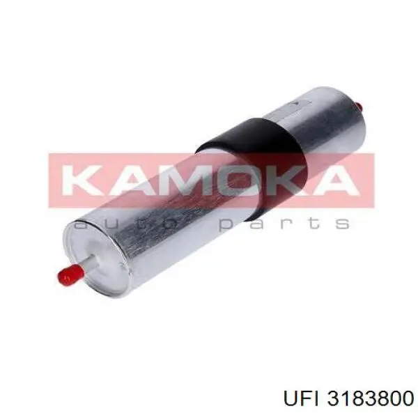Паливний фільтр C042 Vasco Filters