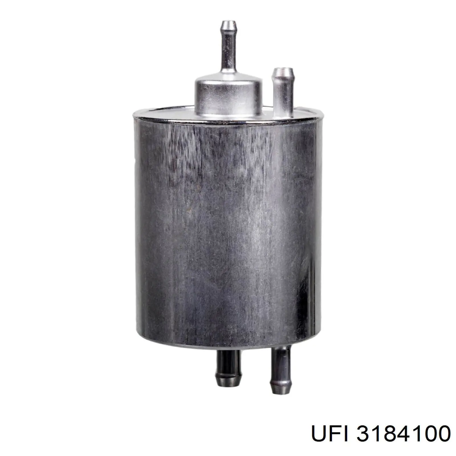 Фільтр тонкого очищення палива UFI 3184100 ціна, від 37.08 USD
