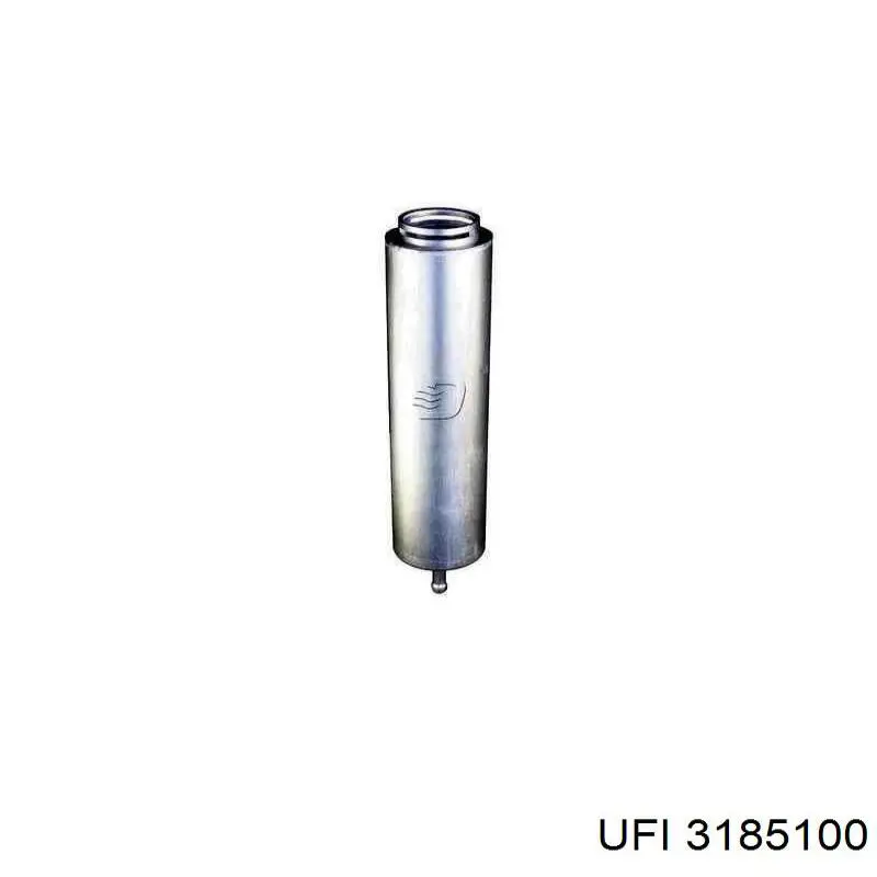 Фільтр тонкого очищення палива UFI 3185100 ціна, від 24.81 USD
