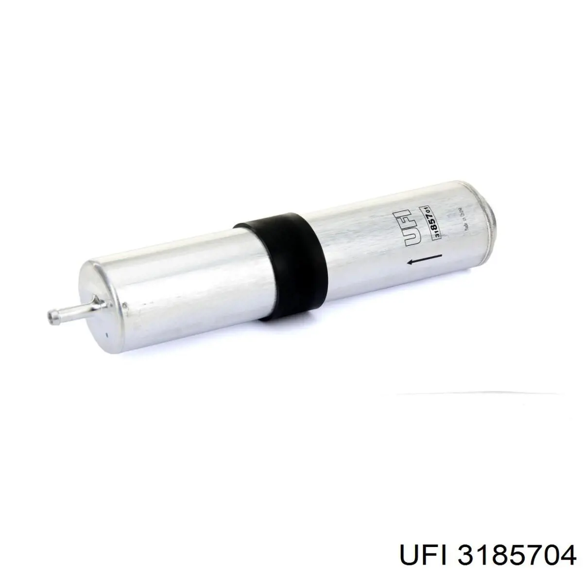 3185704 UFI Фільтр палива