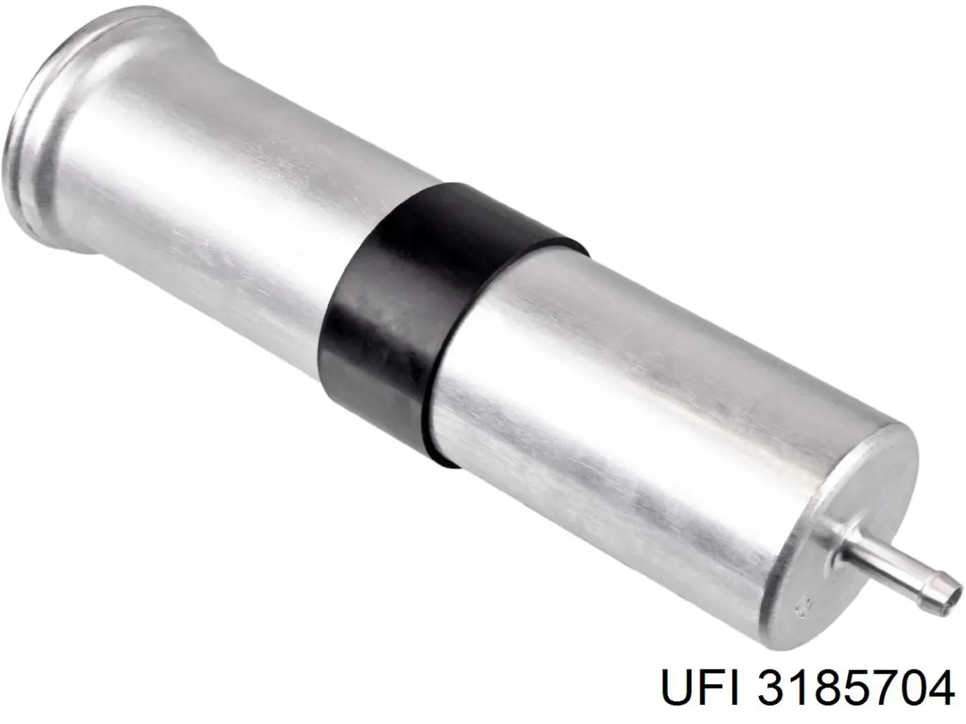 Фільтр тонкого очищення палива UFI 3185704 ціна, від 27.62 USD