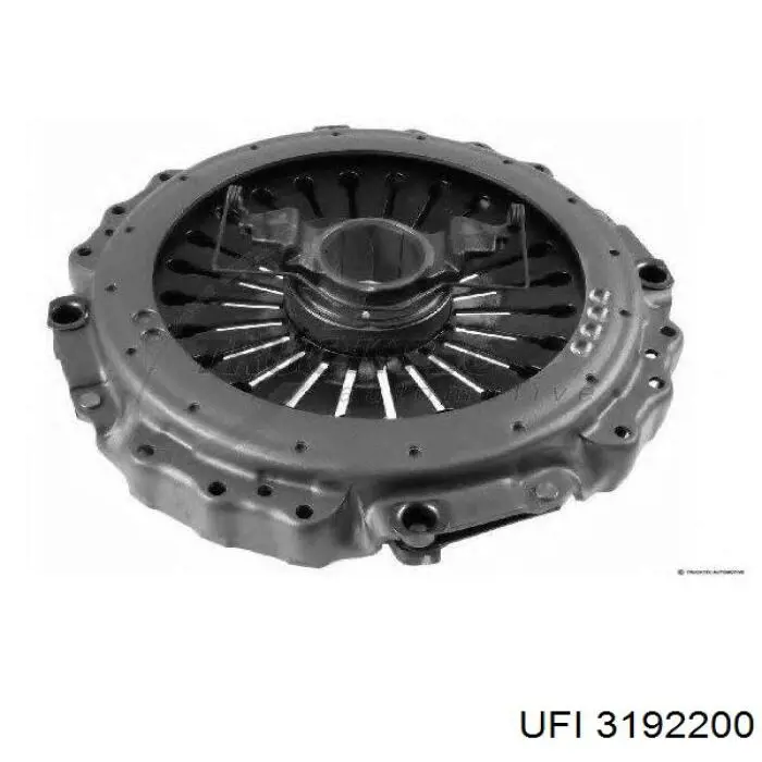 8R0127400 VAG Фільтр палива