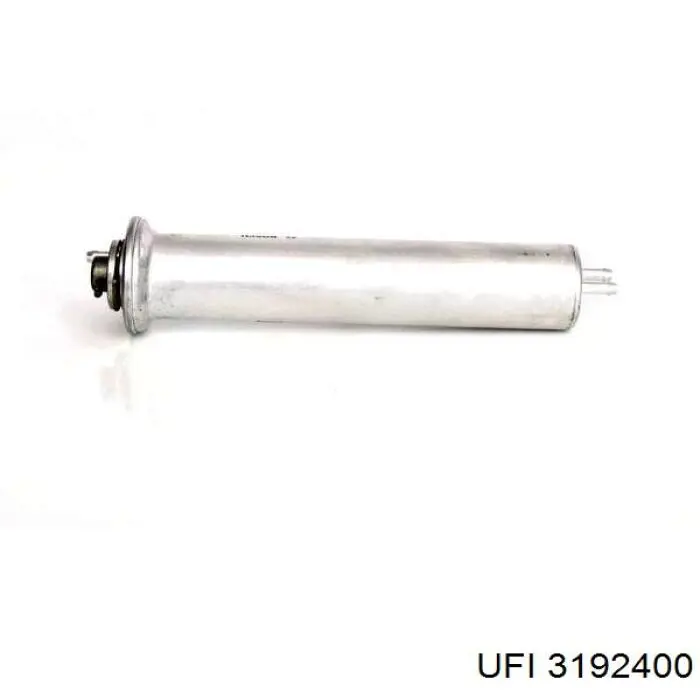 Фільтр тонкого очищення палива UFI 3192400 ціна, від 48.63 USD