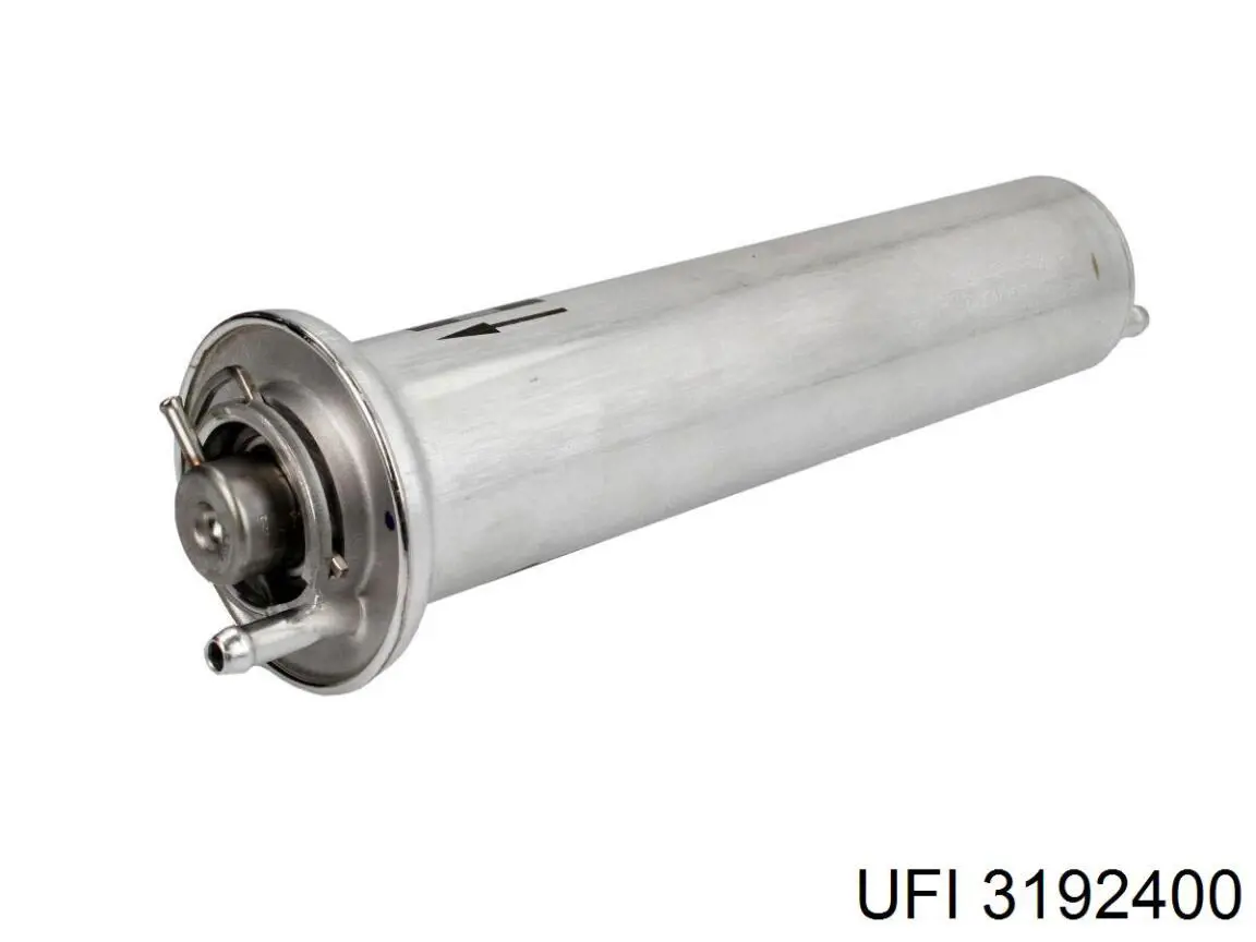 3192400 UFI Фільтр палива