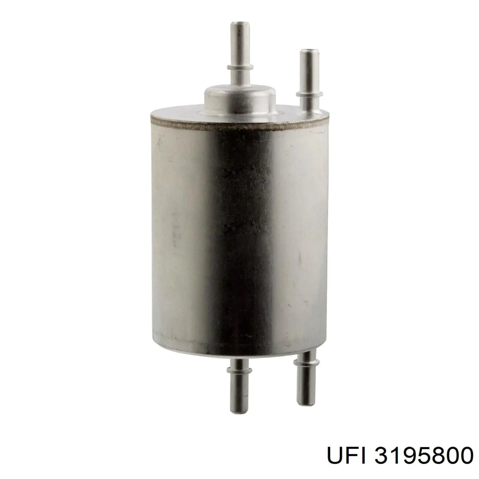 Фільтр тонкого очищення палива UFI 3195800 ціна, від 31.36 USD