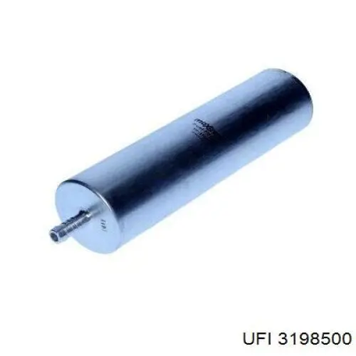 Фільтр тонкого очищення палива UFI 3198500 ціна, від 19.69 USD