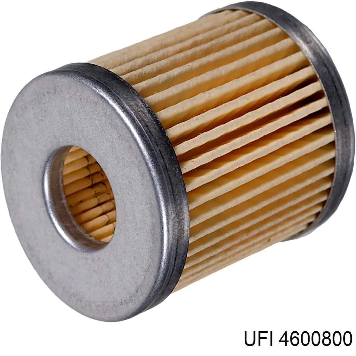 Фільтр тонкого очищення палива WIX WF8416 ціна, від 5.64 USD