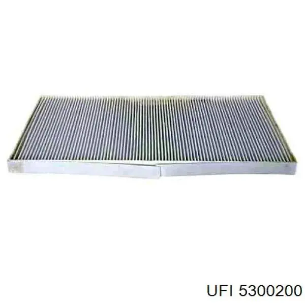 Фільтр повітряний обігрівача UFI 5300200 ціна, від 4.79 USD