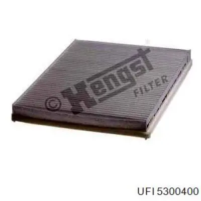 Купити 5300400 UFI Фільтр салону вугільний