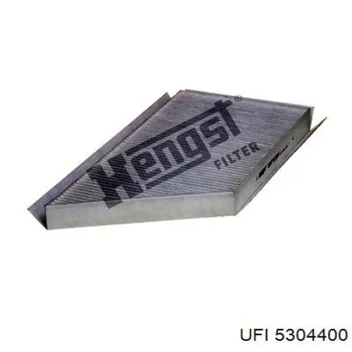 Повітряний фільтр салону UFI 5304400