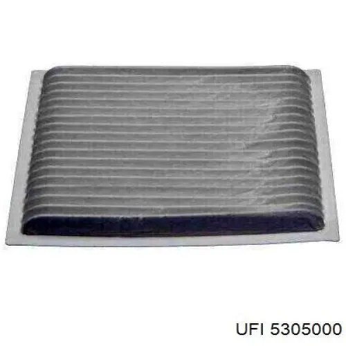 5305000 UFI Внутрішньосалонний фільтр