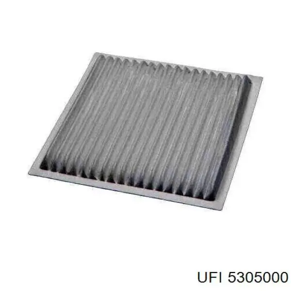 Фільтр салону 5305000 UFI