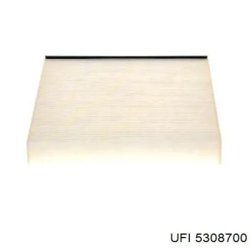 Фільтр салону 5308700 UFI