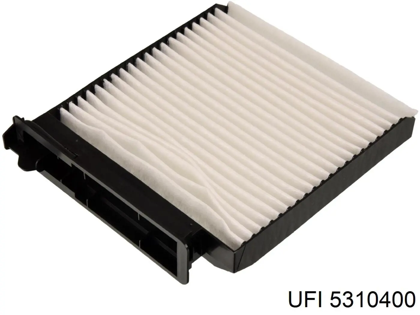 Фільтр повітряний обігрівача UFI 5310400 ціна, від 5.64 USD