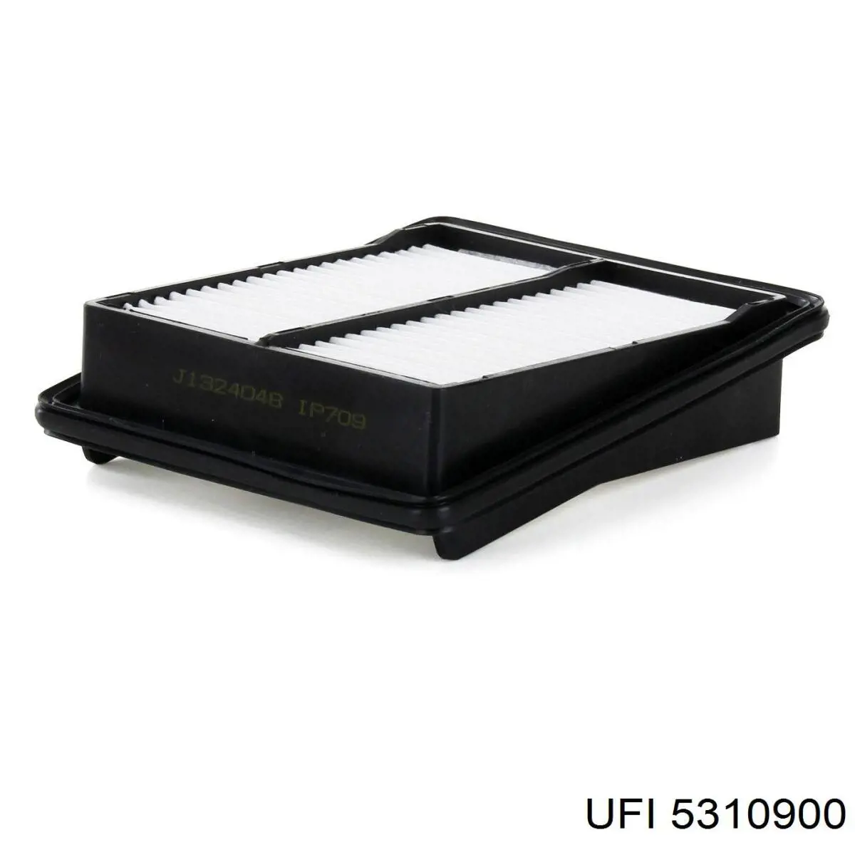 Фільтр повітряний обігрівача UFI 5310900 ціна, від 5.08 USD