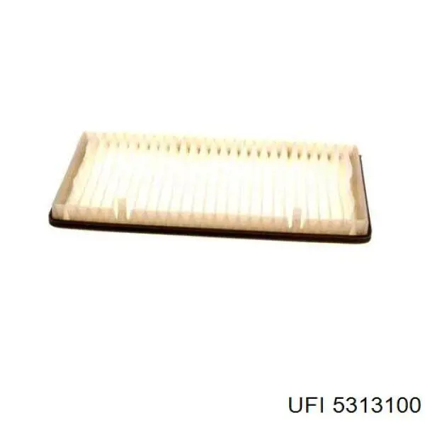Фільтр салону 5313100 UFI