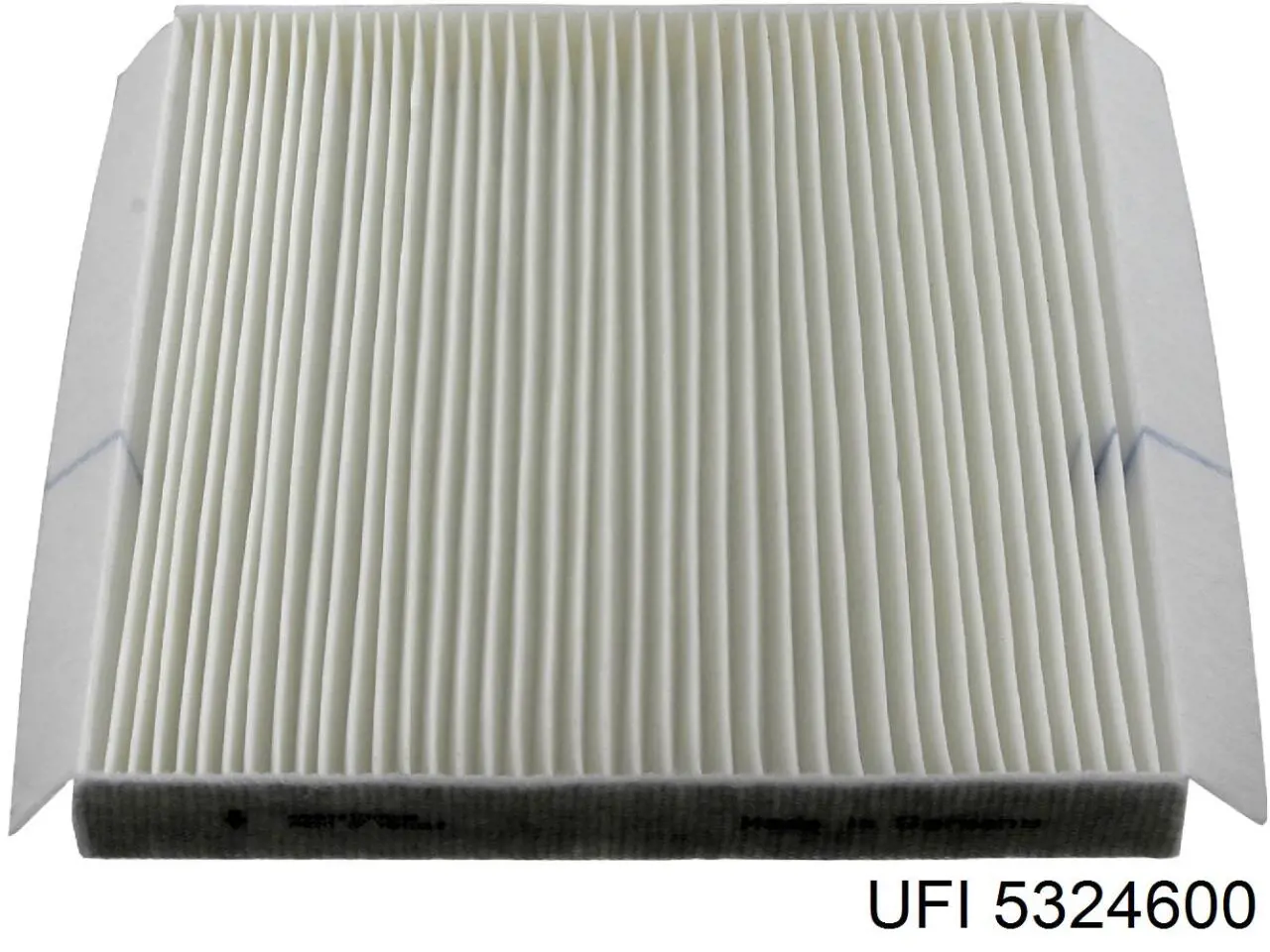 Фільтр повітряний обігрівача Mann-Filter CU2339 ціна, від 10.31 USD