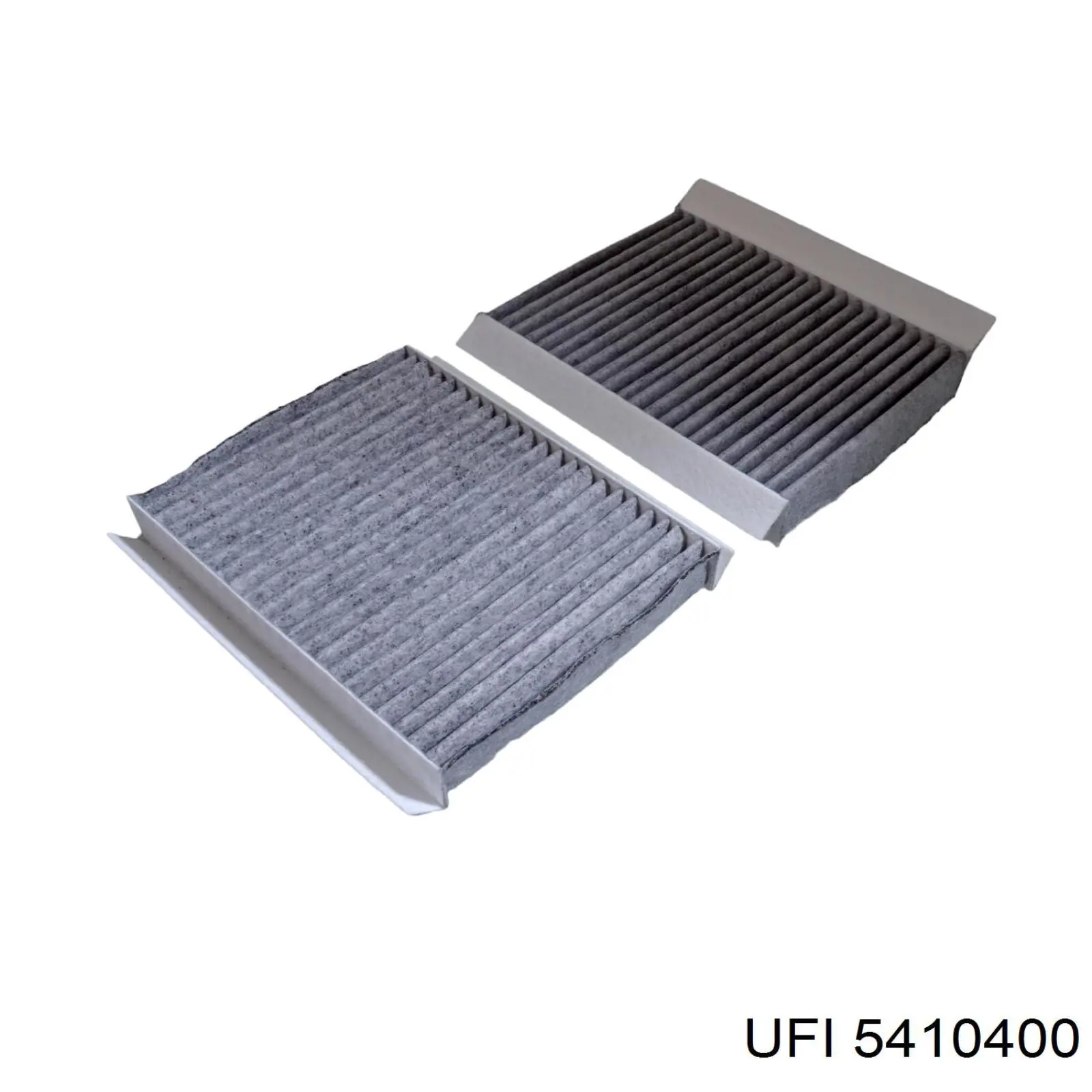 Фільтр салону 5410400 UFI