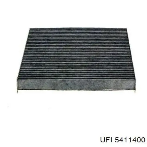 Фільтр салону 5411400 UFI