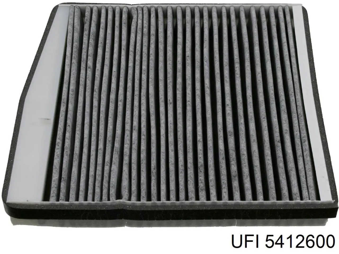 Фільтр повітряний обігрівача UFI 5412600 ціна, від 16.38 USD