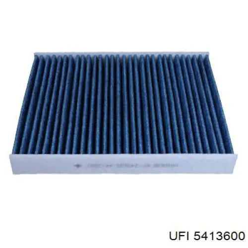Купити 5413600 UFI Фільтр салону вугільний