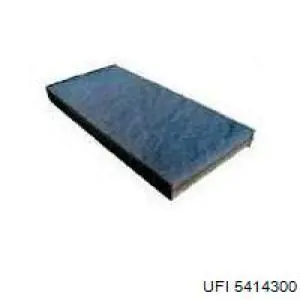 Повітряний фільтр салону UFI 5414300