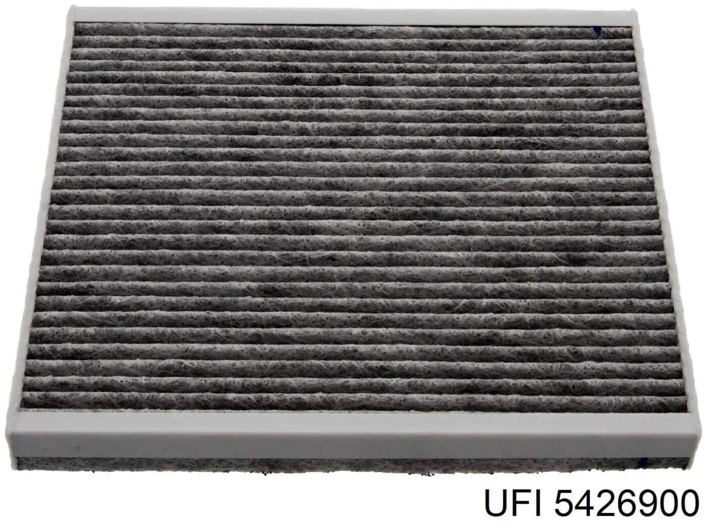 Купити 5426900 UFI Фільтр салону вугільний