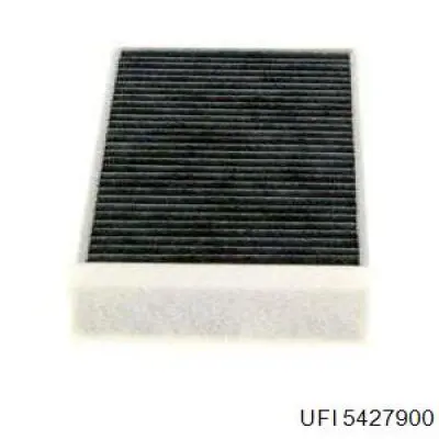 Фільтр салону 5427900 UFI