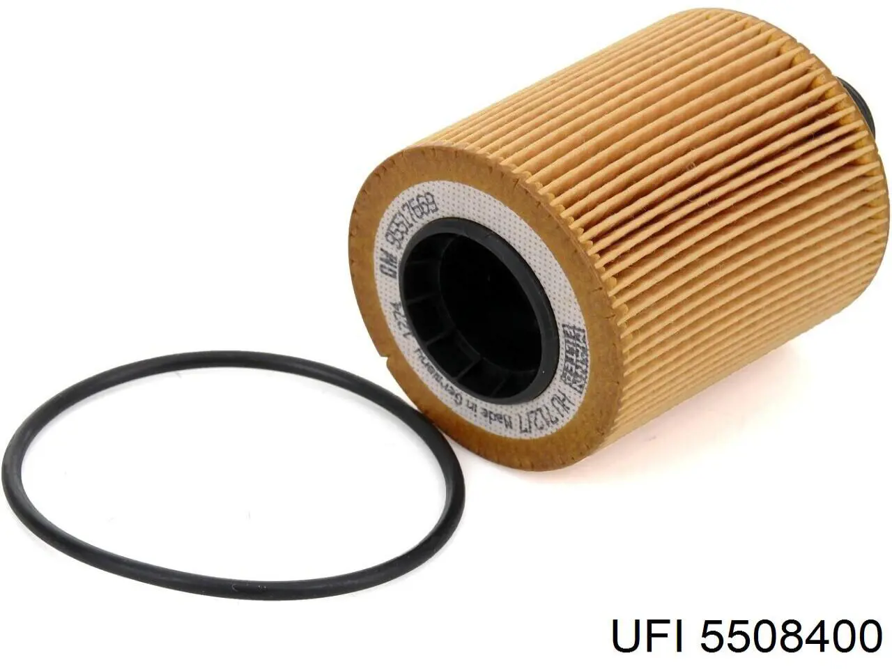  UFI 5508400 ціна, від 92.26 USD