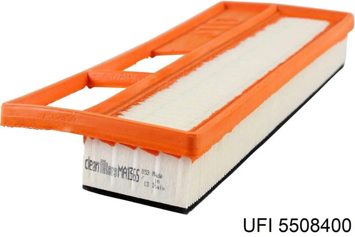 Купити 5508400 UFI 