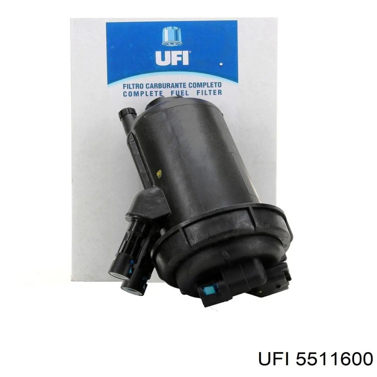 Купити 1541084E61 Suzuki Корпус паливного фільтра