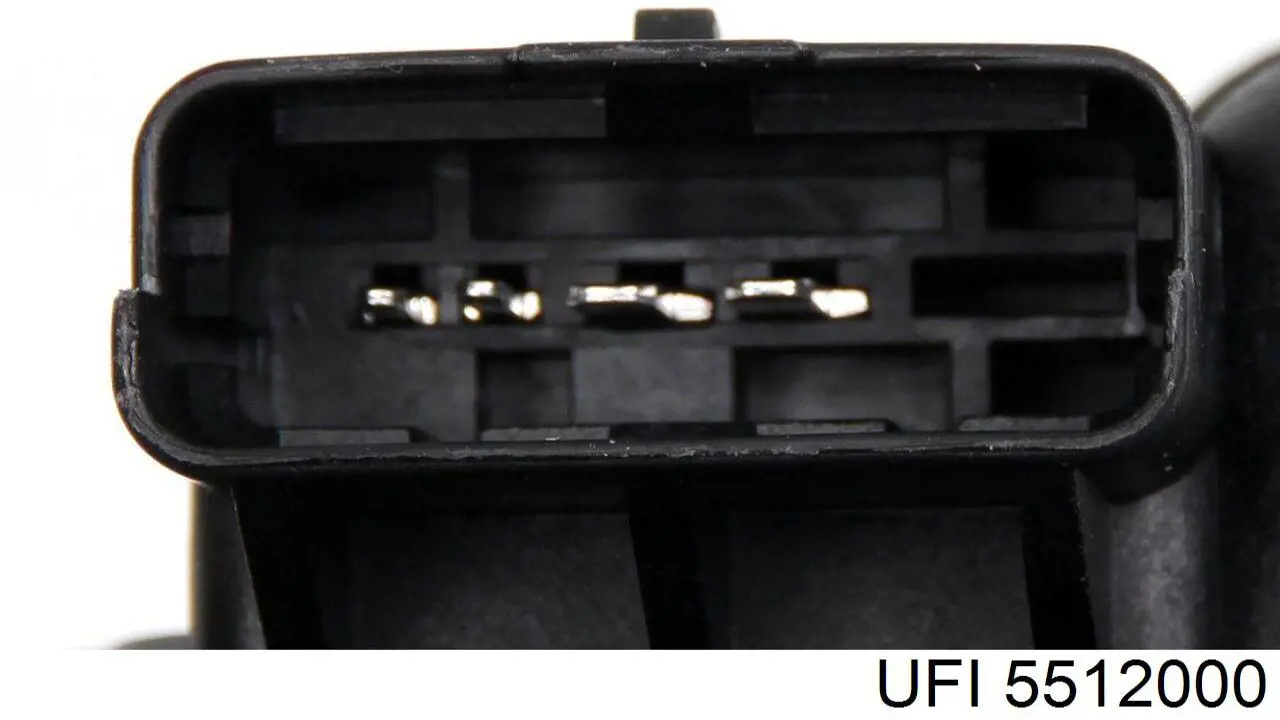Корпус паливного фільтра SSFPF7761 Starline