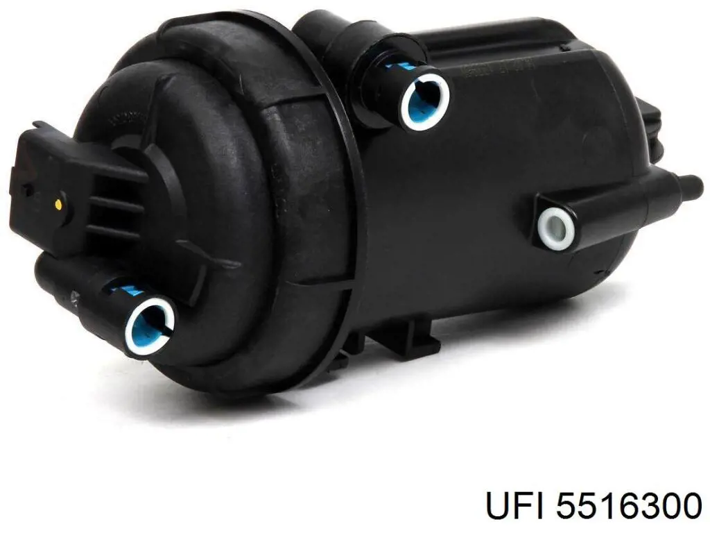 Корпус паливного фільтра UFI 5516300 ціна, від 104.69 USD