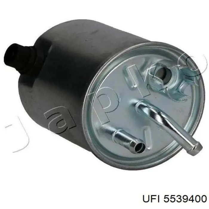 5539400 UFI Фільтр палива