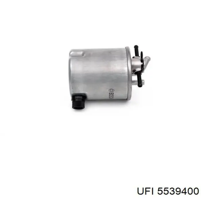 Фільтр тонкого очищення палива UFI 5539400 ціна, від 39.20 USD