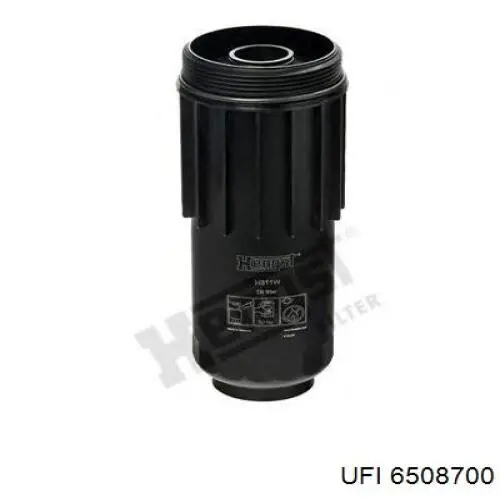 Масляний фільтр двигуна UFI 6508700 ціна, від 61.07 USD
